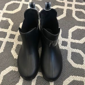 Women’s TOTES ankle rain/waterproof boots